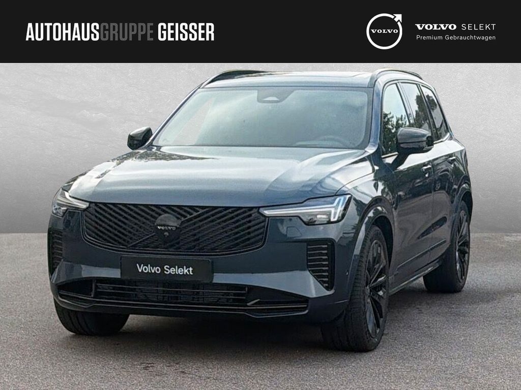 Image of Volvo XC90