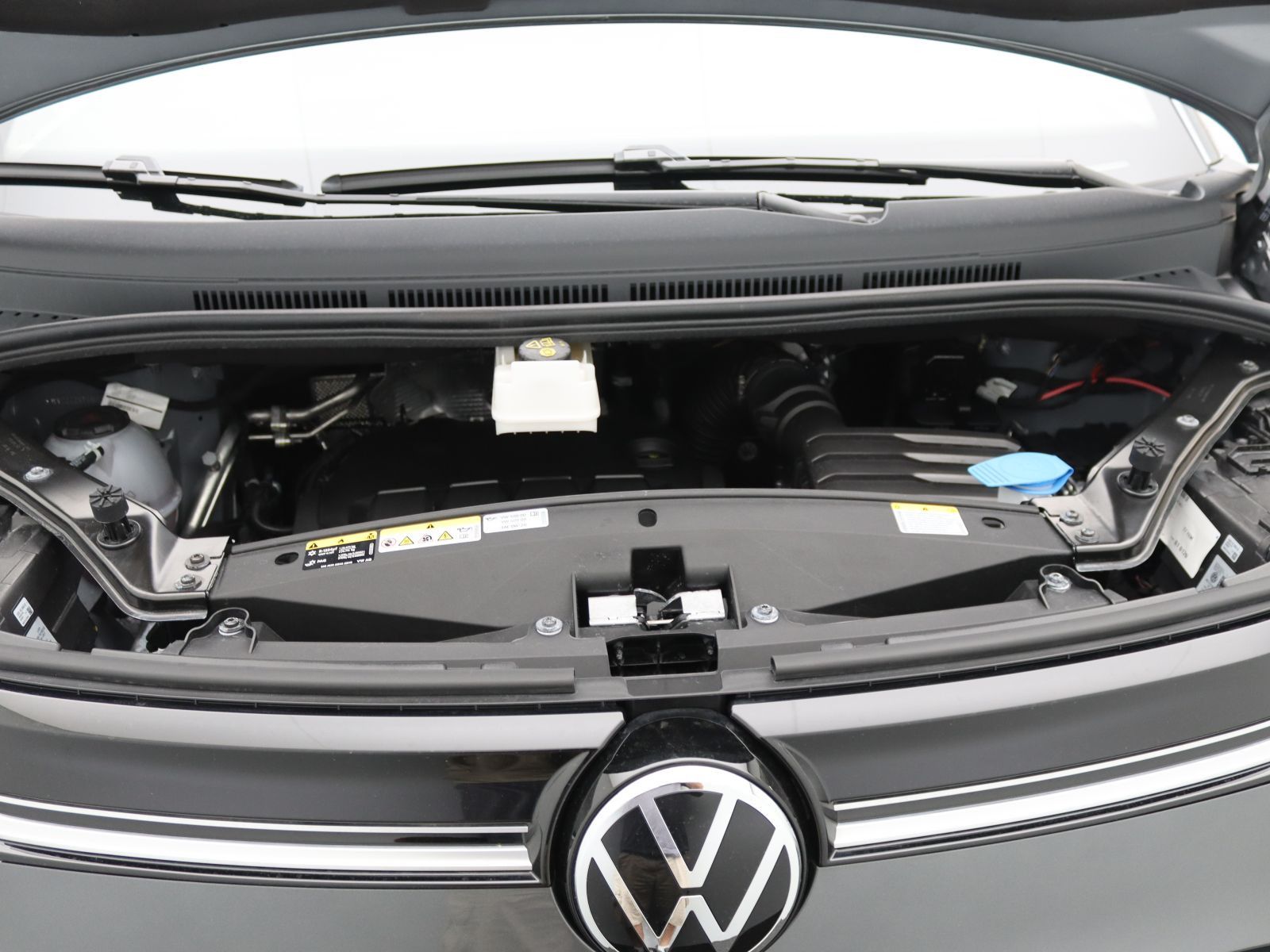 Volkswagen T7 Multivan - Bild 22