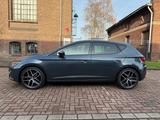 Seat Leon 1.5 TSI ACT 110kW FR FR - Seat Leon Gebrauchtwagen in Krefeld