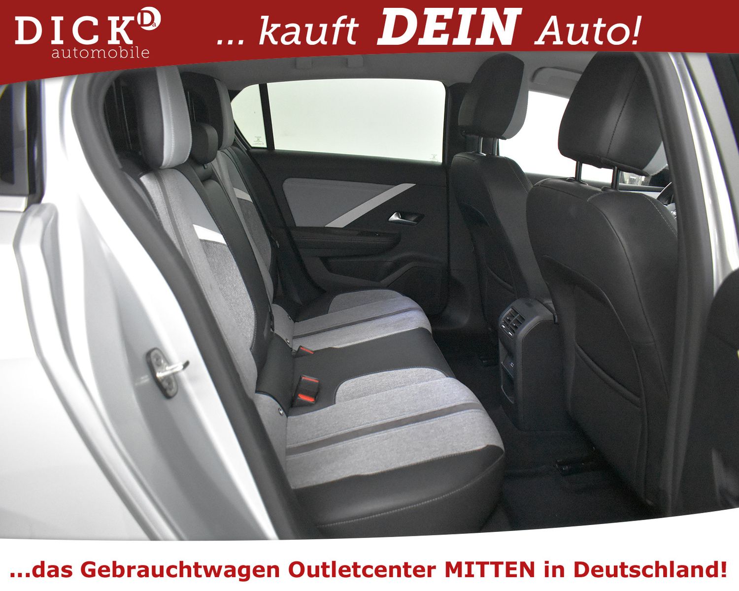 OPEL Astra L 1.2 Aut Busi Elegan NAV+LED+KAM+ACC+SHZ+ - Image 18