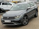 Volkswagen Tiguan Allspace 2.0 TDI DSG Elegance 4Motion