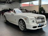 Rolls-Royce Phantom Drophead *Mansory* 6.8 V12 460 - gebrauchte Rolls-Royce Phantom aus dem Jahr 2008