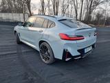 BMW X4 M COMPETITION Full
