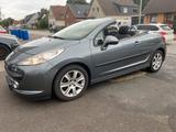 Peugeot 207 cc 1.6 2008 Cabrio - Peugeot 2008: Cabrio
