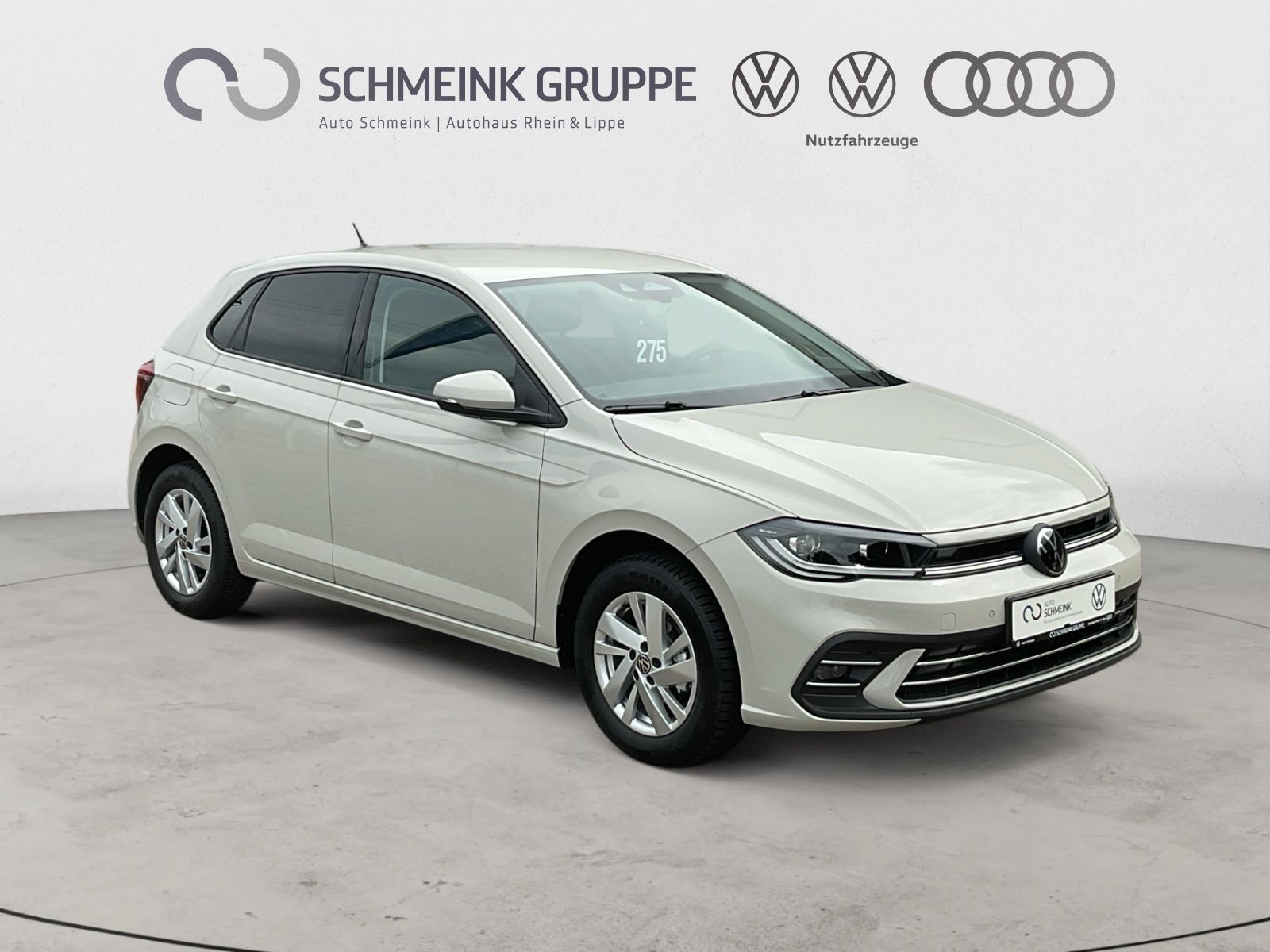 Volkswagen Polo - Bild 7
