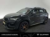 Cupra Ateca 2.0 TSI 4Drive DSG Beats Sitzhzg Schiebed. - Cupra Ateca Gebrauchtwagen in Hamburg