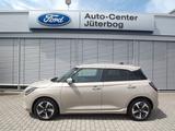 Suzuki Swift 1.2 Dualjet Hybrid 61 kW Comfort+ - Suzuki Swift: 1.6