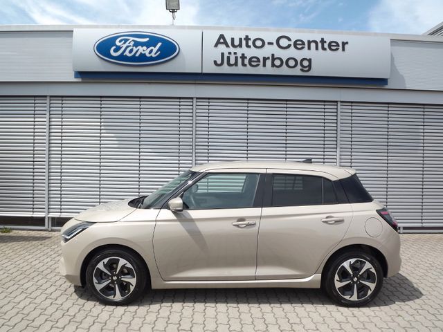 Swift 1.2 Dualjet Hybrid 61 kW Comfort+