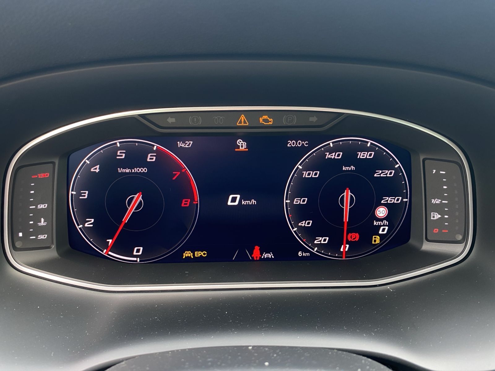 Seat Ateca - Bild 12
