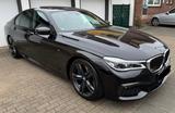 BMW 740D X-Drive M-Paket - BMW 740 Gebrauchtwagen in Mülheim (Ruhr)