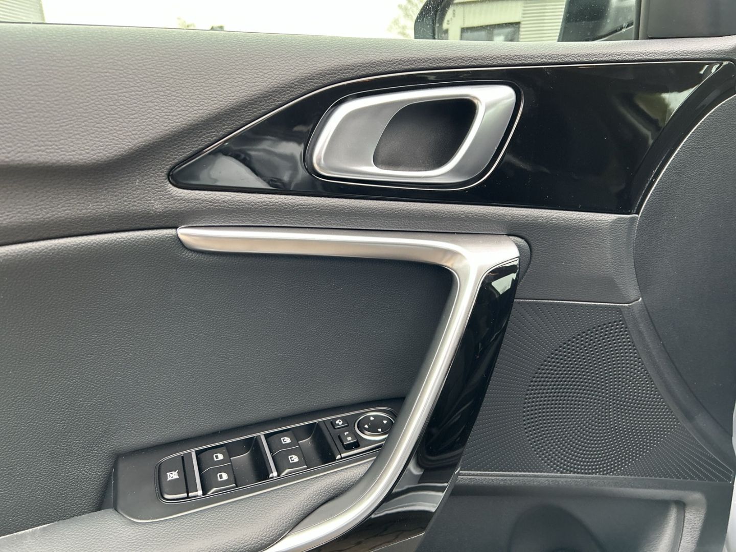 Kia cee'd Sportswagon - Bild 13