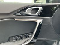 Kia cee'd Sportswagon - Vorschau Bild 13