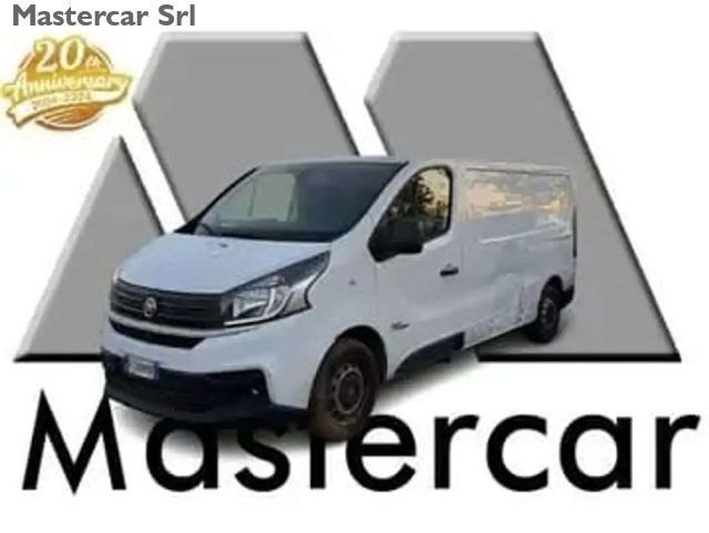 Image of Fiat Talento