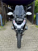 BMW R 1250 GS Rallye - Vollausstattung - TOP - Offers matching your search criteria