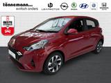 Hyundai i10 FACELIFT TREND AT+NAVI+RÜCKFAHRKAMERA+SITZHE - Hyundai i10