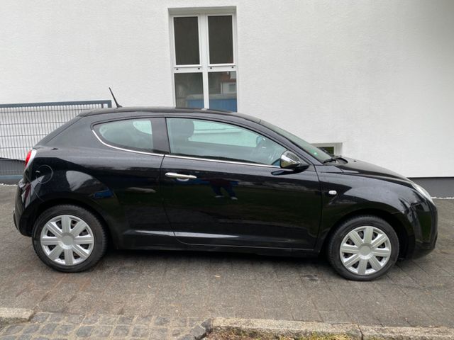 Alfa Romeo MiTo 1.4 16V Turismo 78 Tkm Klima HU 2025