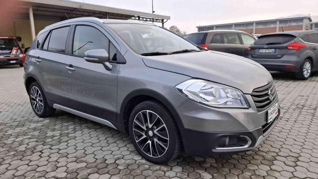 Suzuki SUZUKI S-Cross 1.6 DDiS 2WD UNICO PROPRIETARIO