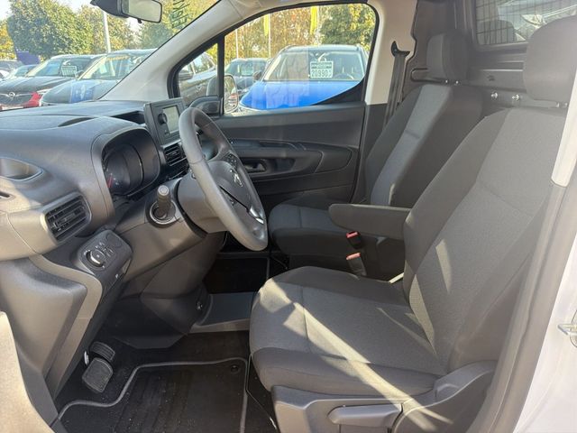 Opel COMBO CARGO ELEKTRO EDITION