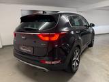 Kia Sportage GT-Line 4WD*AUTOMATIK*NAVI* - Kia Sportage mit Panoramadach