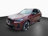 BMW iX3 M Sport DA-Prof,HUD,360°,H/K,Pano,Laser,AHK - BMW iX3 in Hamburg