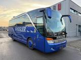 Setra S 411 HD - Setra 411