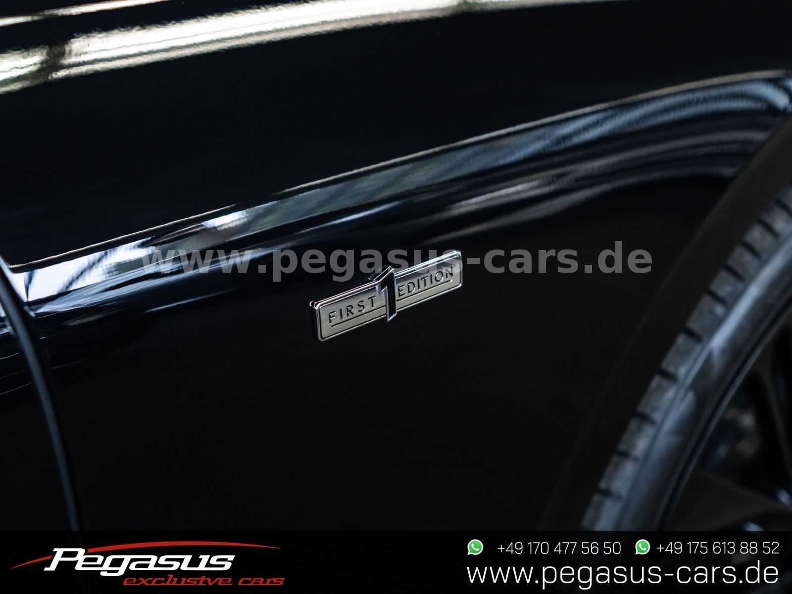 BENTLEY Continental GT - 13