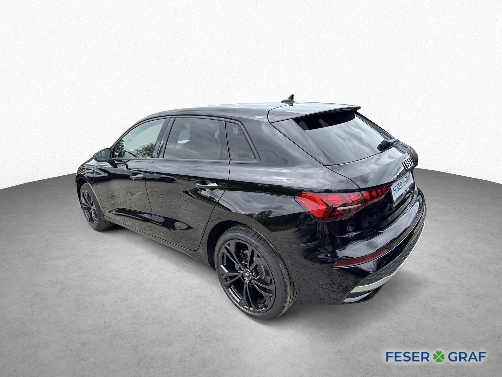 Audi A3 - Bild 6