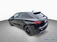 Audi A3 - Vorschau Bild 6