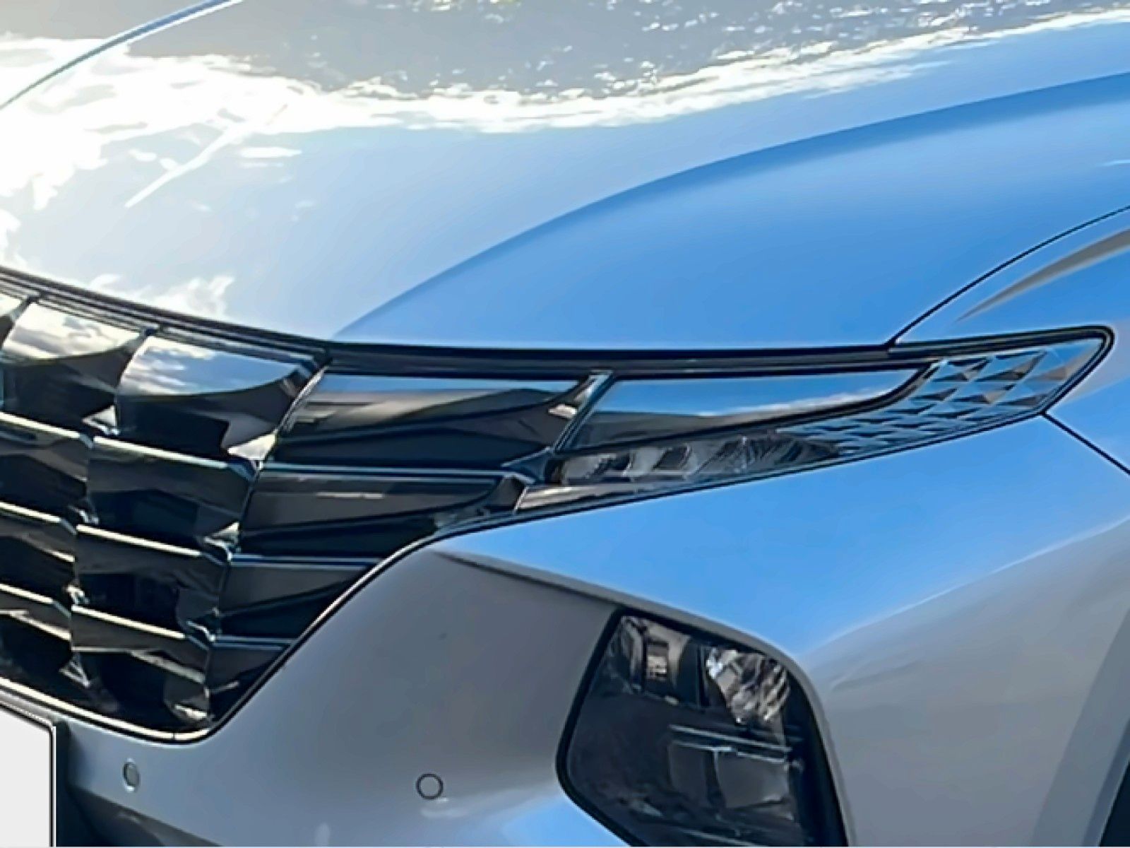 Hyundai Tucson – Bild 5