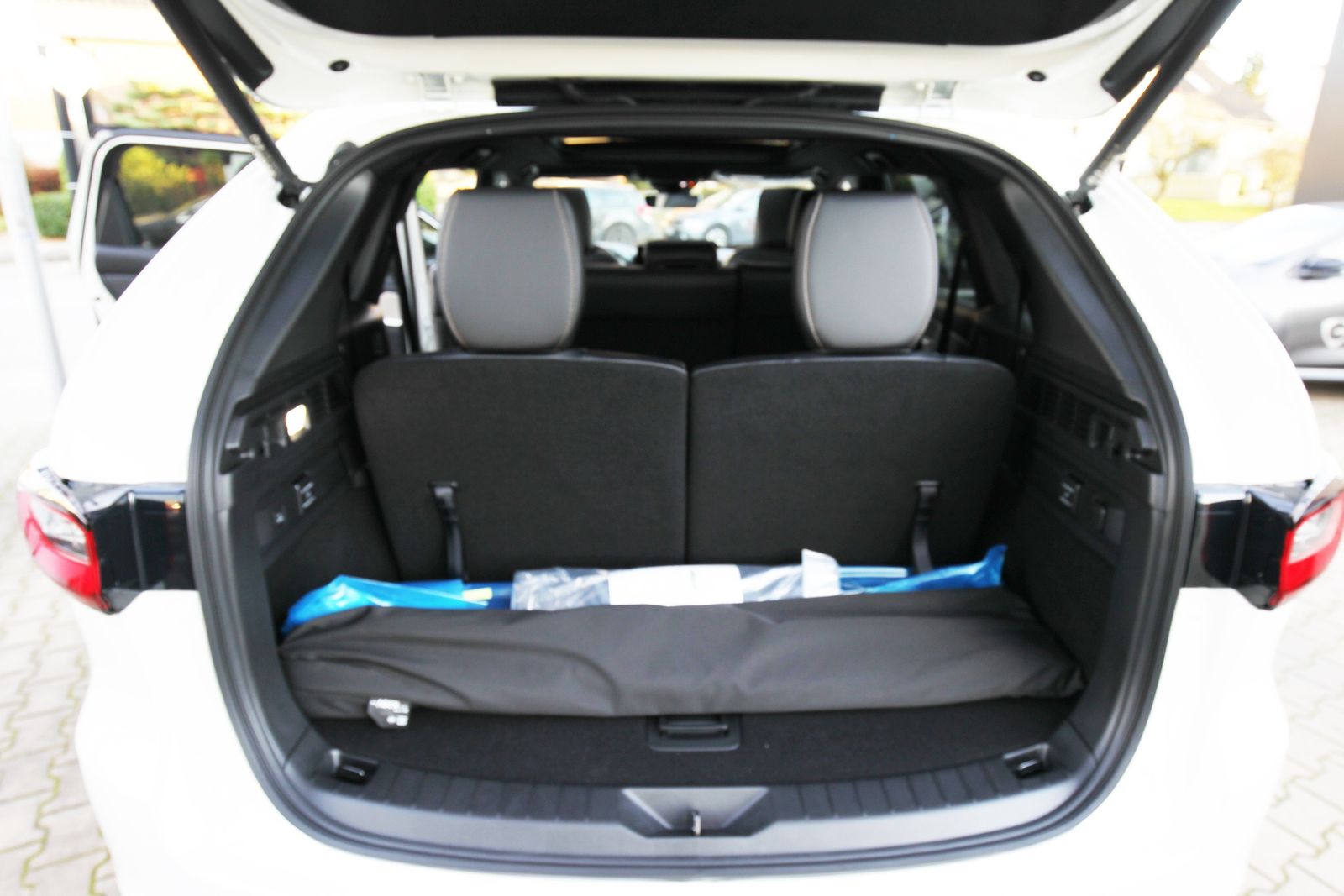 Mazda CX-80 - Bild 24