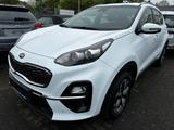 Kia Sportage Vision 2WD - Kia Sportage Gebrauchtwagen in Köln