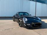 Porsche 997 Turbo S Coupé Turbo S - gebrauchte Porsche 997 aus dem Jahr 2012