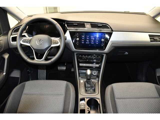 Volkswagen Touran 1.5TSI DSG Comfortline 7SITZE LED PDC foto 4