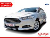 Ford Mondeo 1.5 EcoBoost Business Xenon Navi Kamera - Ford Mondeo in Erfurt