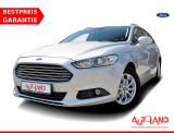 Ford Mondeo 1.5 EcoBoost Business Xenon Navi Kamera - Ford Mondeo: Eco