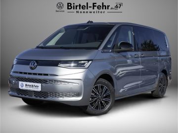 Volkswagen T7 Multivan Business 2.0 TDI DSG AHK