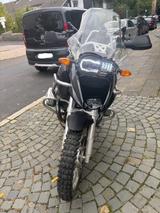 BMW R1200GS, K25, TOP gepflegt, Koffer, Speichen - BMW R 25