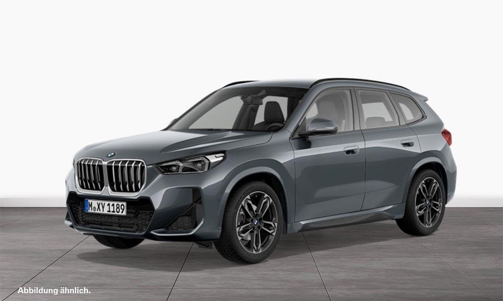 BMW X1 sDrive20i M Sport AHK DrivAssist HarmanK 2026