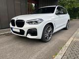 BMW X3 M40d | Voll! | Bremsen NEU | Scheckheft | AHK