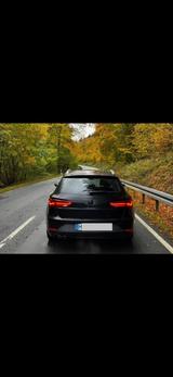 Seat Leon 2.0 TDI 110kW FR Sportstourer(FACELIFT) - gebrauchte Seat Leon mit Facelift
