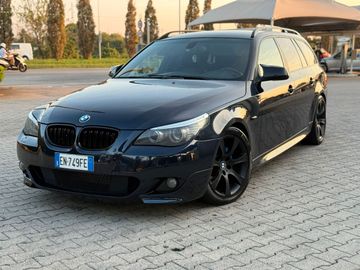 BMW 520 - 2