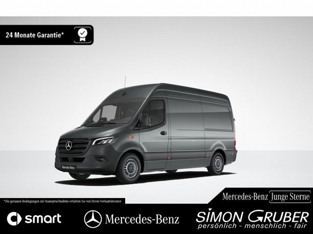 Mercedes-Benz Sprinter 317 PRO Standard L2H2 LED Navi Kamera