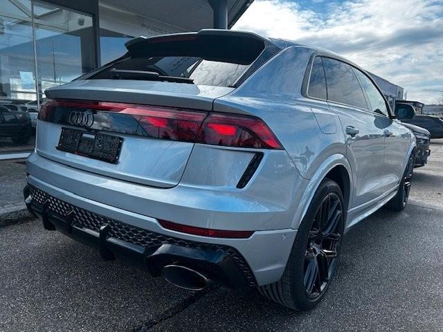 Audi RSQ8 performance/OLED/Standheizung/Vmax305/Pano – 6