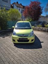 Daihatsu Cuore 1.0 limited edition - Daihatsu Cuore Gebrauchtwagen