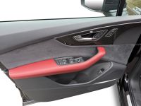 Audi SQ7 - Vorschau Bild 15