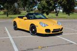 Porsche 996/911 4S Cabrio: Scheckheft, 19", Klappe, top! - Porsche 996 in Stuttgart