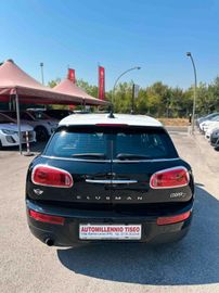 MINI Cooper D Clubman - 6