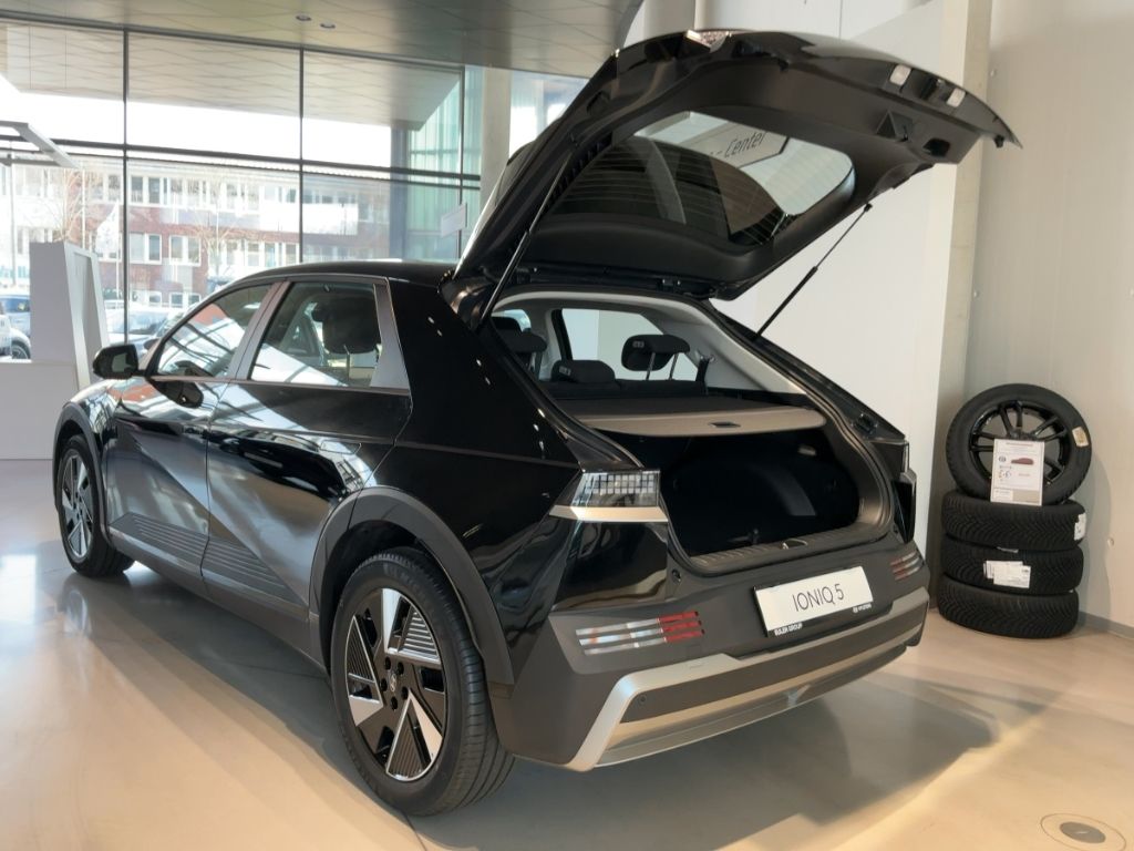 Hyundai IONIQ 5 - Bild 14