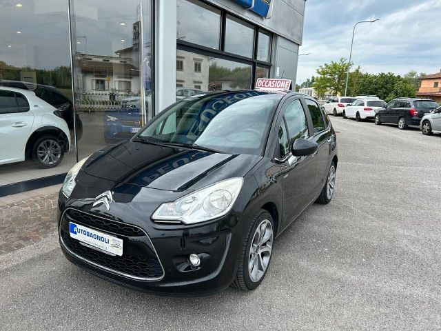 Citroën Citroen C3 EXCLUSIVE STYLE 1.4 VTi 95