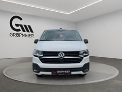 VW T6 Multivan LED Klima Automatik AHK 1 Hand